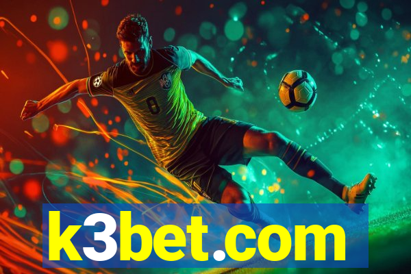 k3bet.com