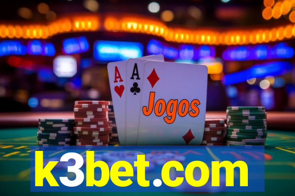 k3bet.com