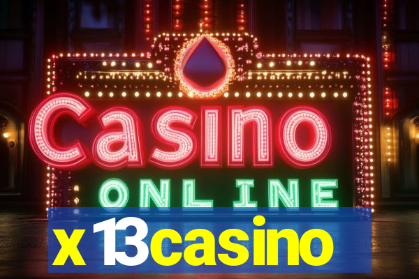 x13casino