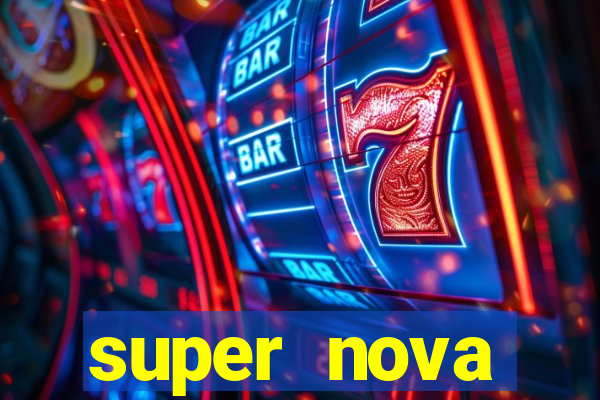 super nova itabirito itabirito portal supernova.com.br