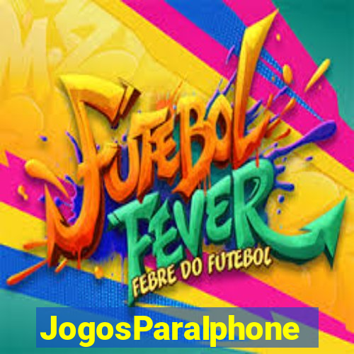 JogosParaIphone