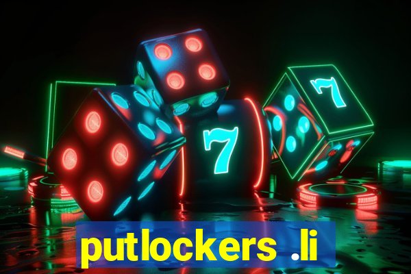 putlockers .li