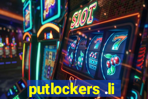 putlockers .li