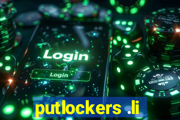 putlockers .li