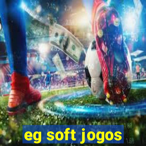 eg soft jogos