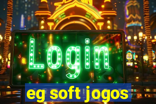 eg soft jogos