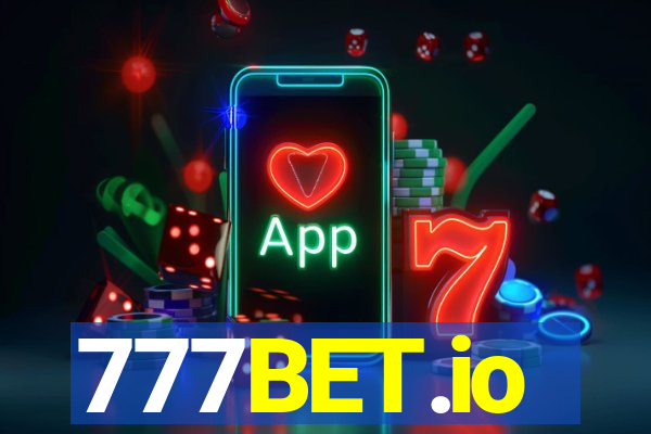 777BET.io