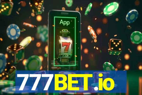 777BET.io