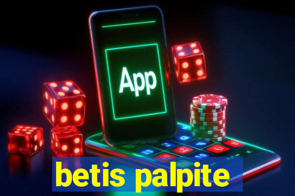 betis palpite