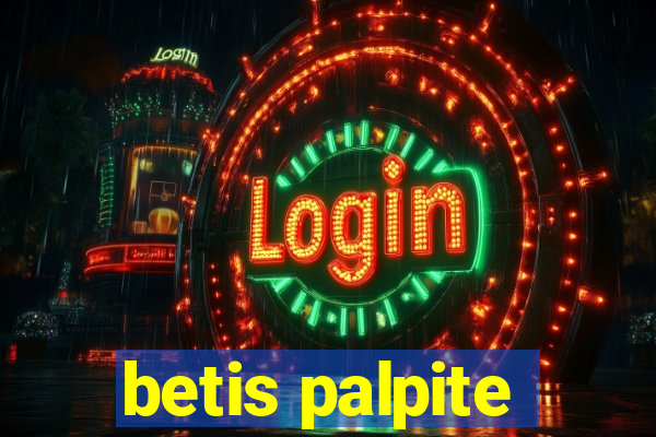 betis palpite