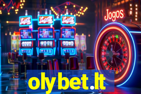 olybet.lt