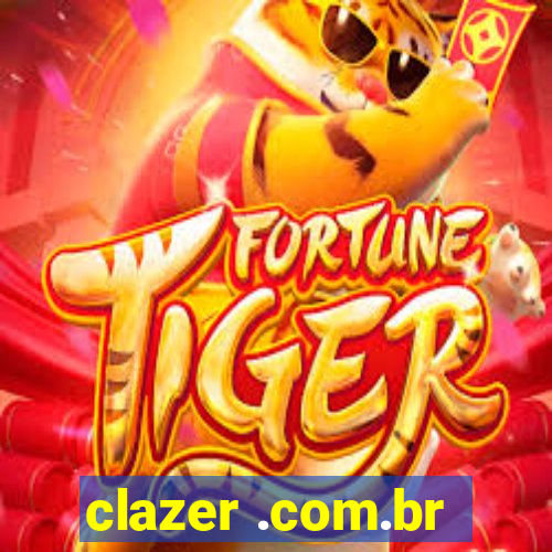 clazer .com.br