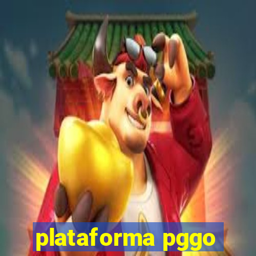 plataforma pggo