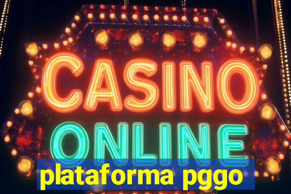 plataforma pggo