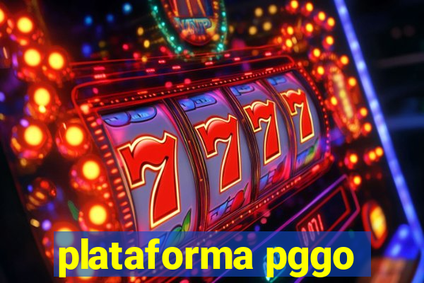 plataforma pggo