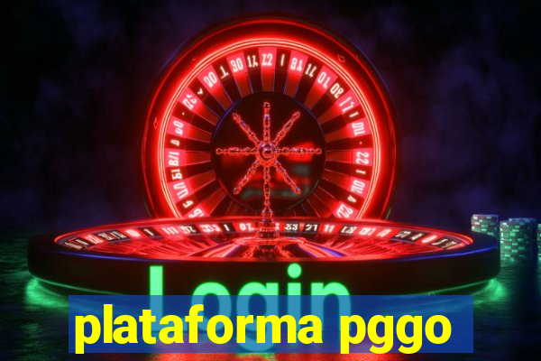 plataforma pggo