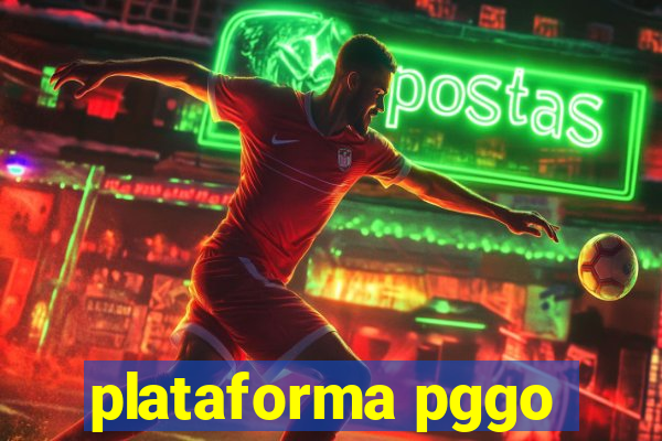 plataforma pggo