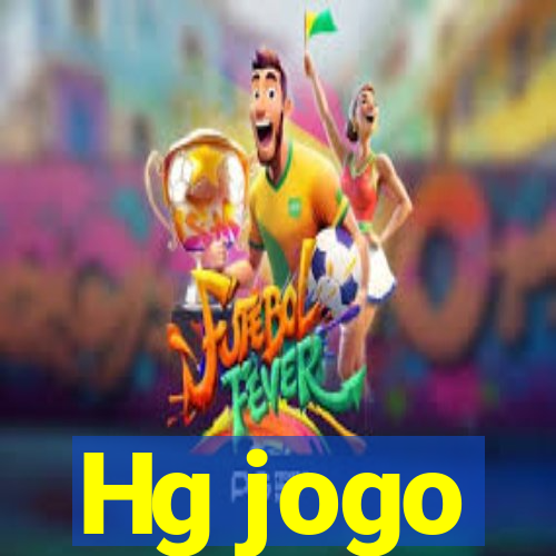 Hg jogo