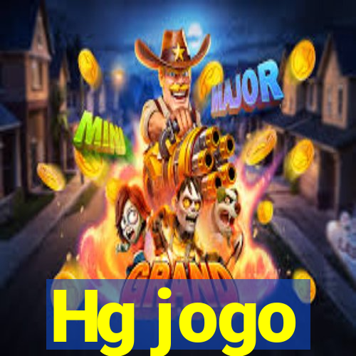 Hg jogo