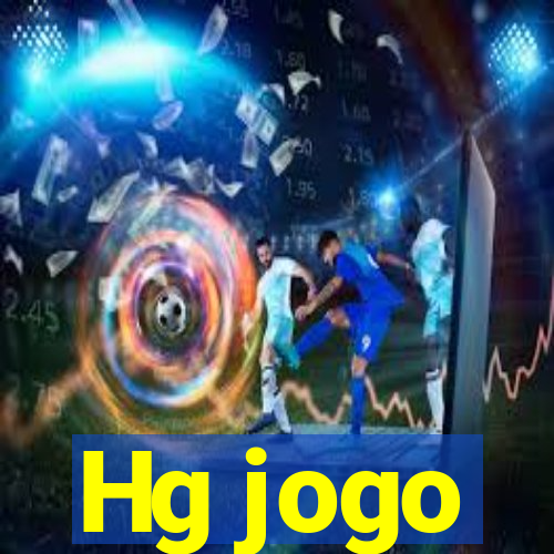 Hg jogo