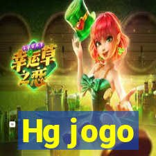 Hg jogo