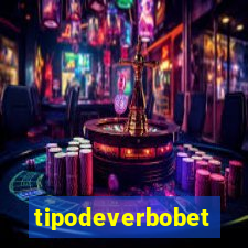 tipodeverbobet