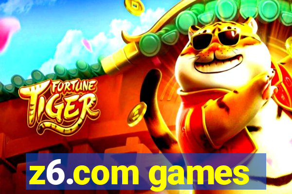 z6.com games