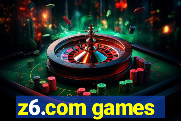 z6.com games