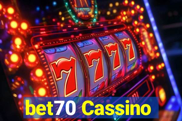 bet70 Cassino