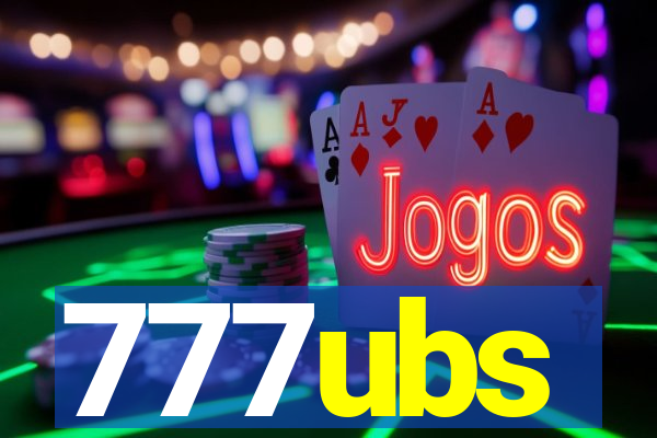 777ubs