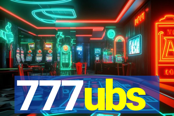 777ubs