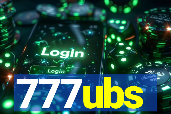 777ubs