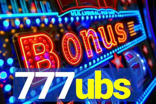 777ubs