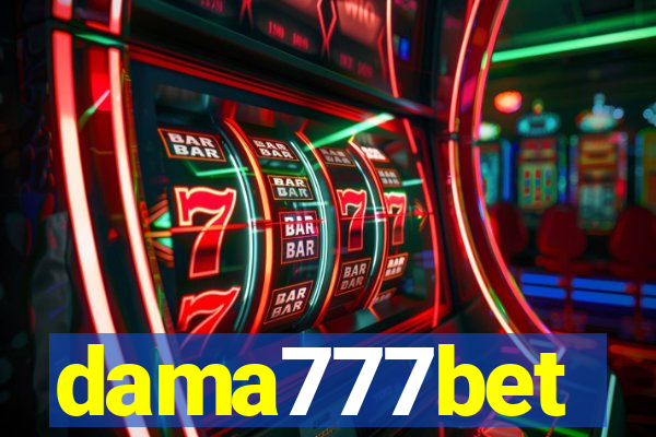 dama777bet