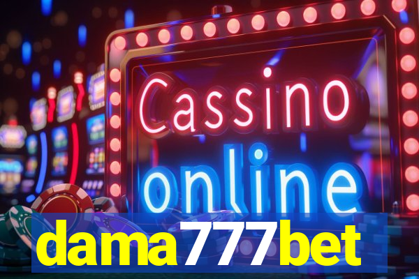 dama777bet