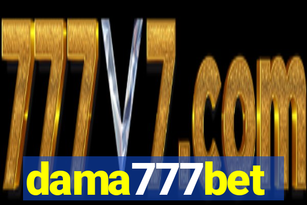 dama777bet