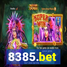 8385.bet