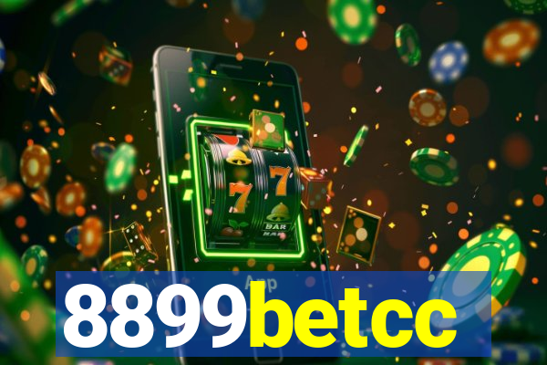 8899betcc