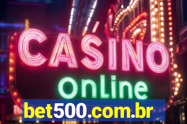 bet500.com.br