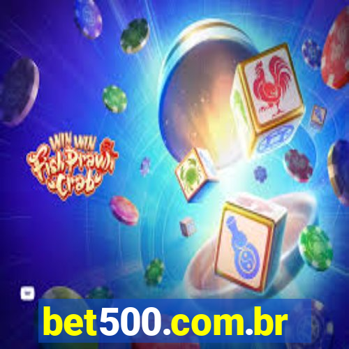 bet500.com.br