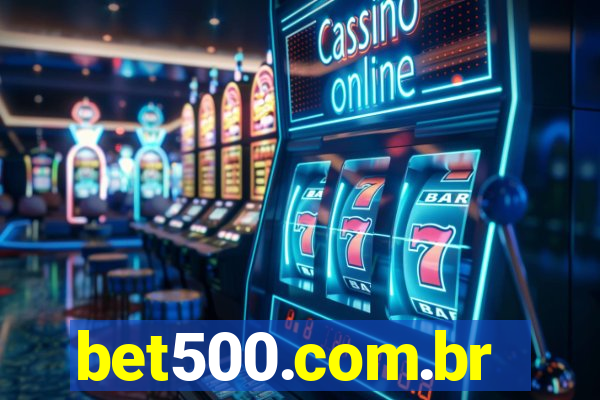 bet500.com.br