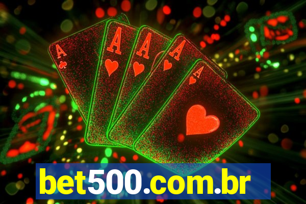 bet500.com.br