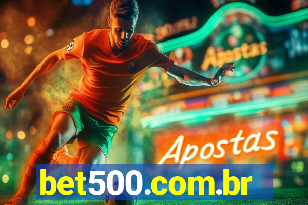 bet500.com.br