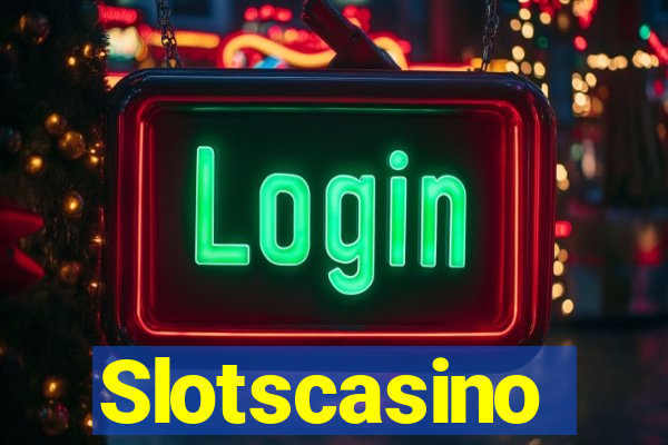 Slotscasino