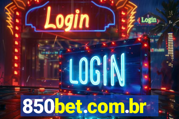 850bet.com.br