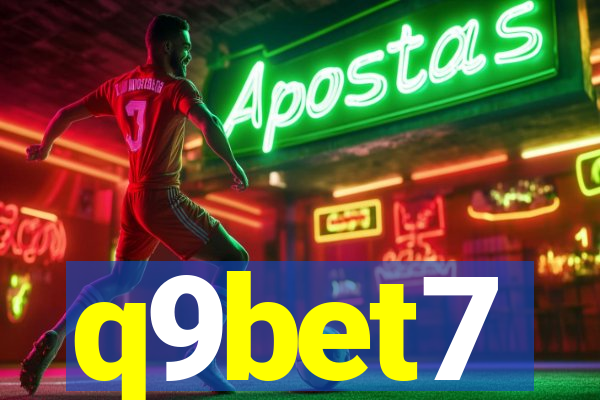 q9bet7