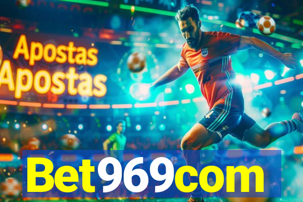 Bet969com