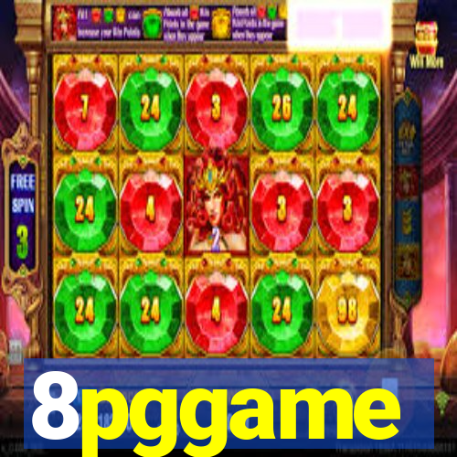 8pggame