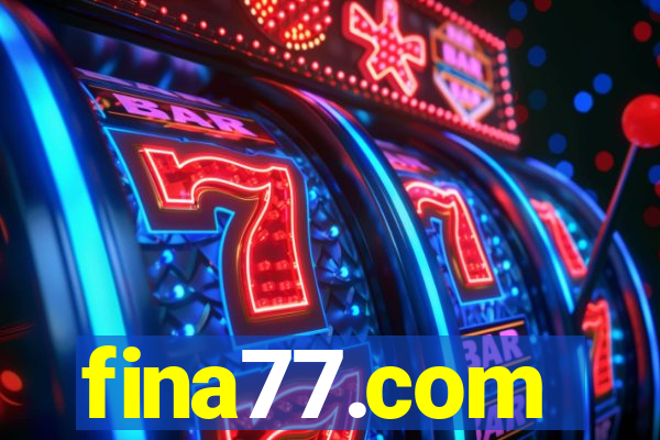 fina77.com