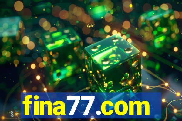 fina77.com